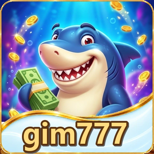 Ikon gim777 untuk verifikasi berkas APK