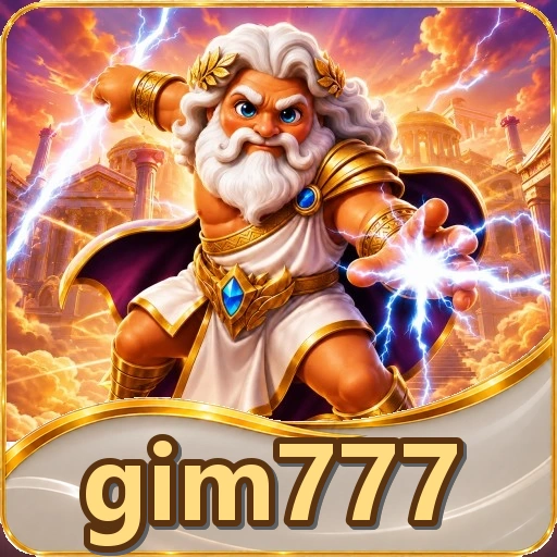 Ikon gim777 untuk pertanyaan teknis APK