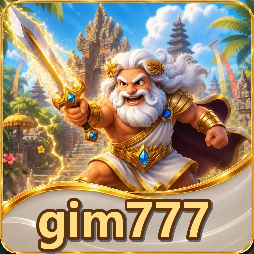 Ikon gim777 untuk data verifikasi APK 2018–2026