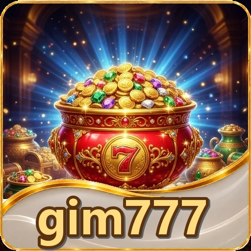 Ikon gim777 untuk ciri berkas resmi