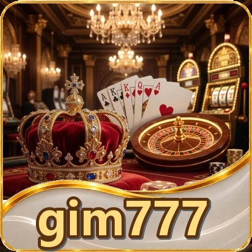 Ikon gim777 untuk profil tim redaksi