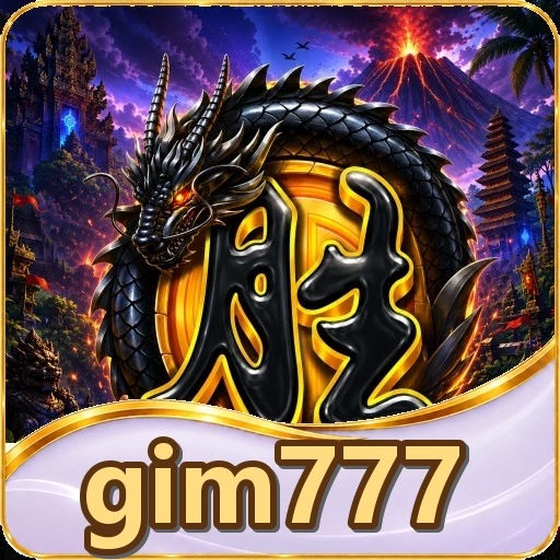 Ikon gim777 untuk catatan v4.7.5